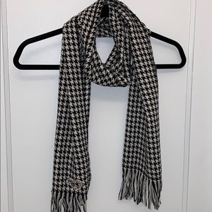 Authentic Disney Chevron Scarf